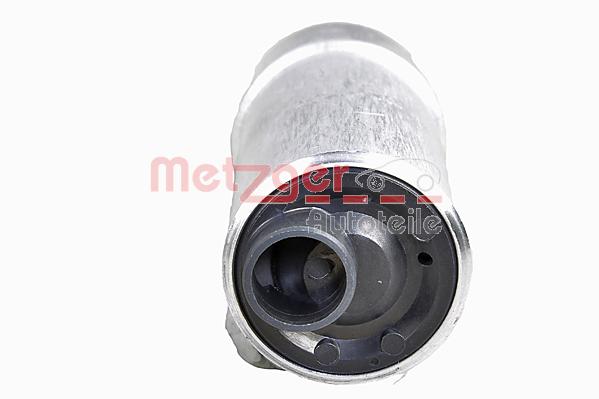 METZGER 2250408 Kraftstoffpumpe